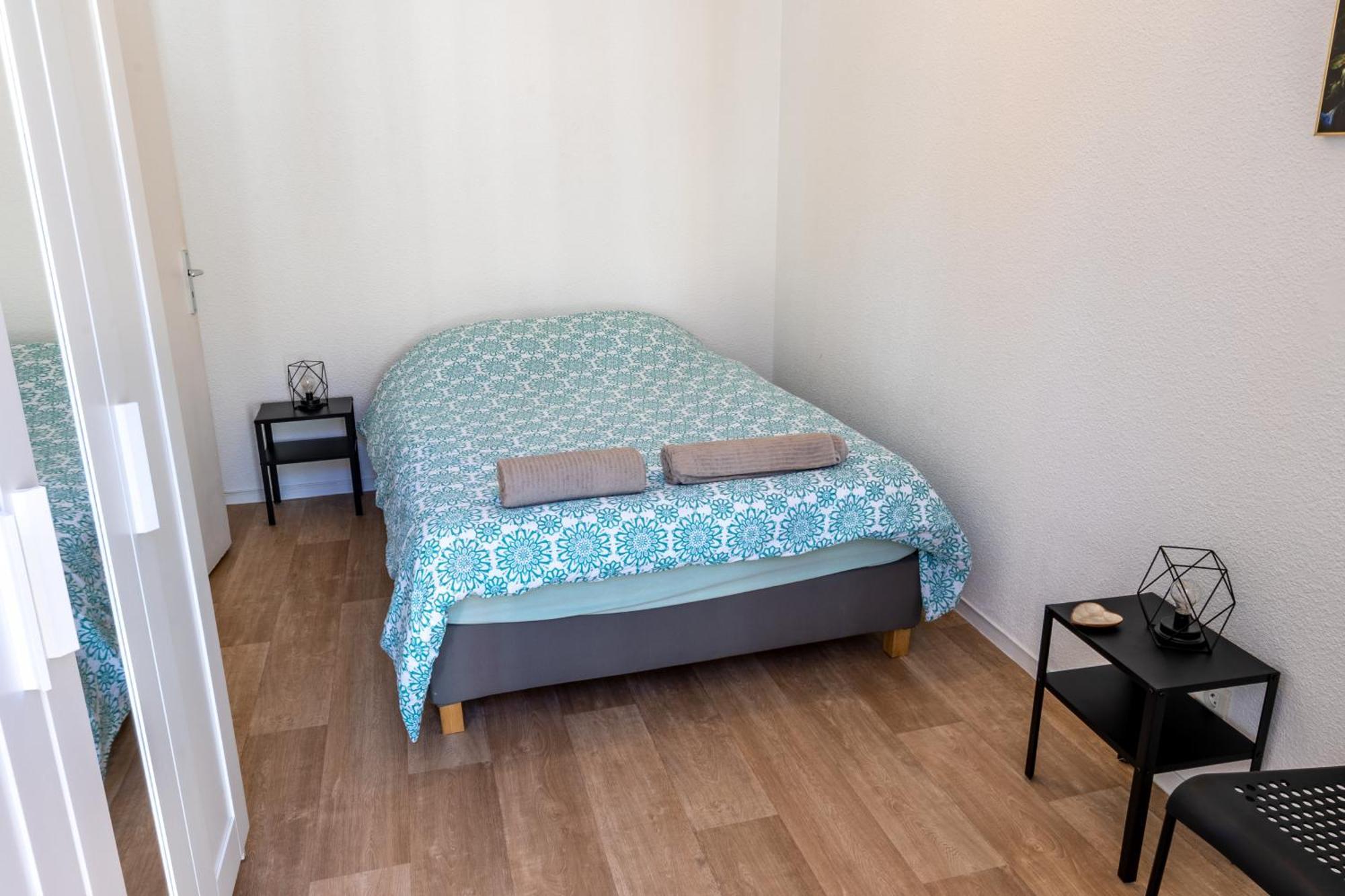 Capstay Le Lys - Lourdes - Centre - Residence Serenity ภายนอก รูปภาพ