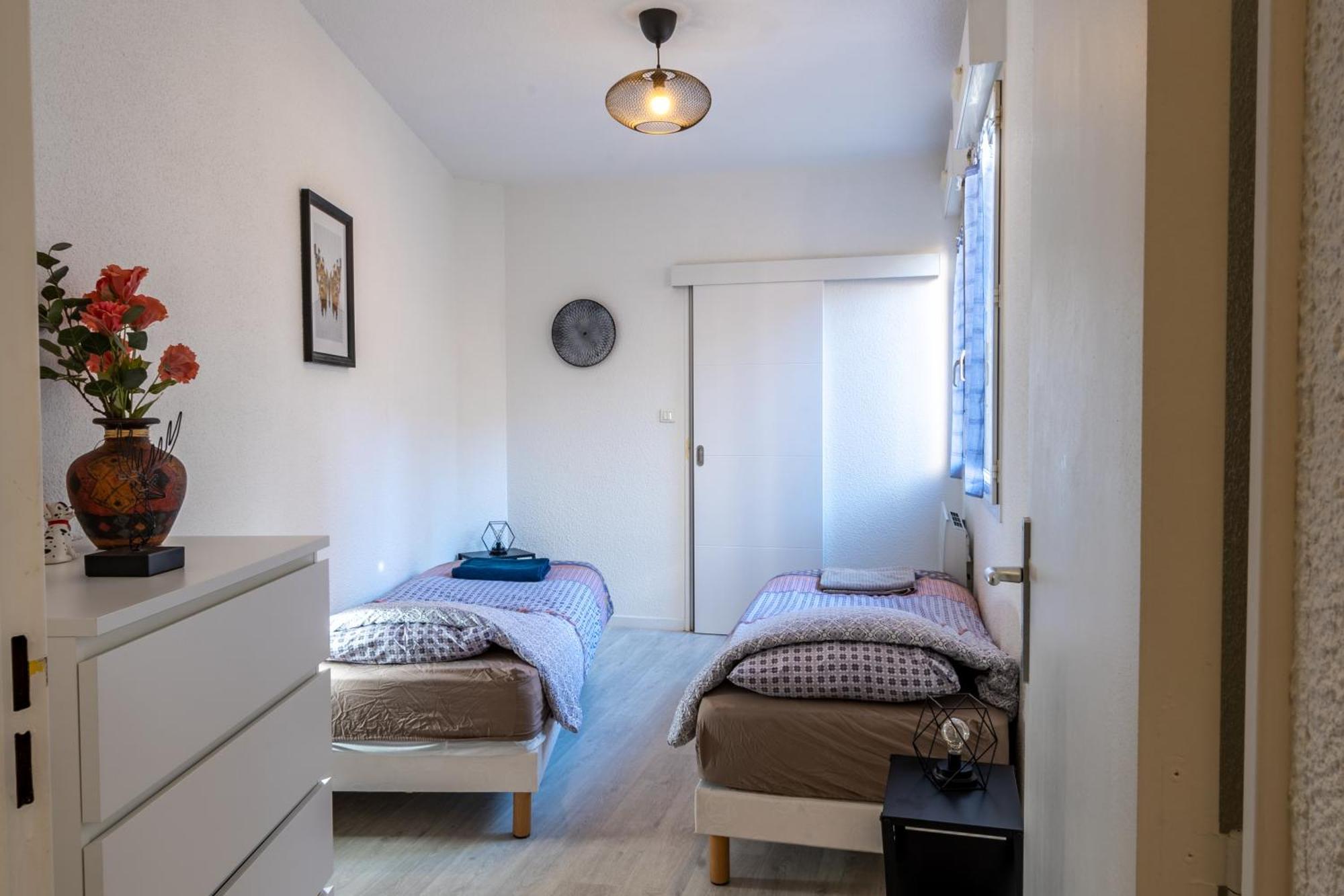 Capstay Le Lys - Lourdes - Centre - Residence Serenity ภายนอก รูปภาพ
